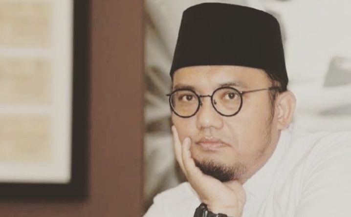 Apa Sebab Jurubicara Prabowo Melecehkan Habib Rizieq